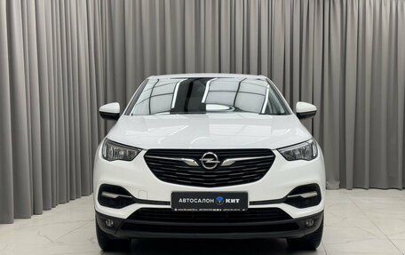 Opel Grandland X I, 2019 год, 1 995 000 рублей, 2 фотография