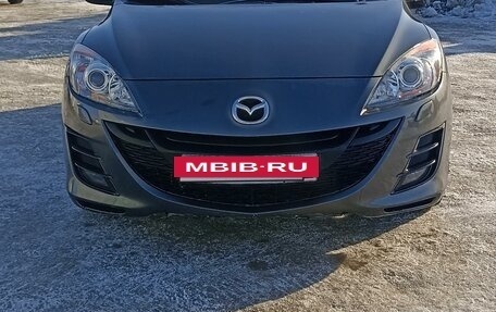 Mazda 3, 2011 год, 1 099 000 рублей, 3 фотография