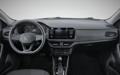 Volkswagen Polo VI (EU Market), 2020 год, 1 278 000 рублей, 5 фотография