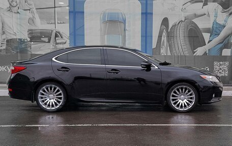Lexus ES VII, 2013 год, 2 459 000 рублей, 5 фотография