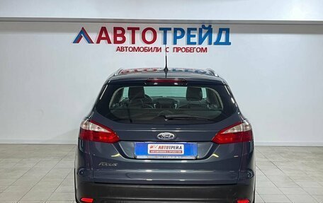 Ford Focus III, 2012 год, 769 000 рублей, 5 фотография