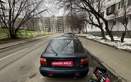 KIA Sephia I рестайлинг, 1998 год, 120 000 рублей, 5 фотография