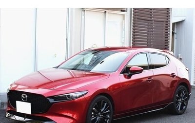 Mazda 3, 2021 год, 1 200 000 рублей, 1 фотография