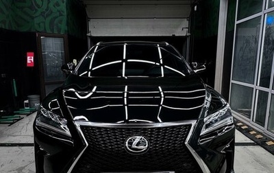 Lexus RX IV рестайлинг, 2018 год, 6 000 000 рублей, 1 фотография