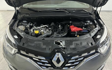 Renault Kaptur I рестайлинг, 2020 год, 1 999 900 рублей, 4 фотография