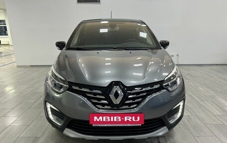 Renault Kaptur I рестайлинг, 2020 год, 1 999 900 рублей, 2 фотография