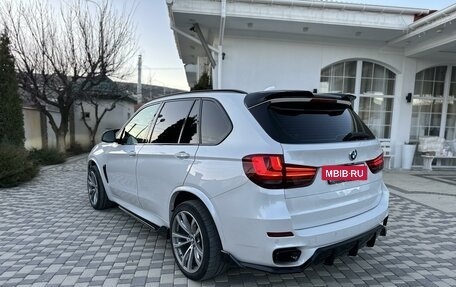 BMW X5, 2015 год, 3 900 000 рублей, 7 фотография