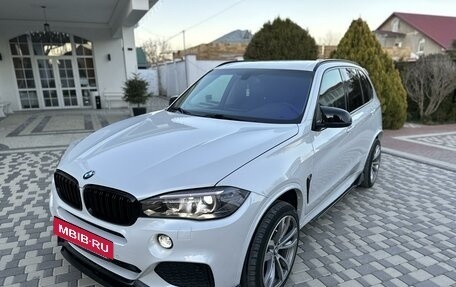 BMW X5, 2015 год, 3 900 000 рублей, 9 фотография