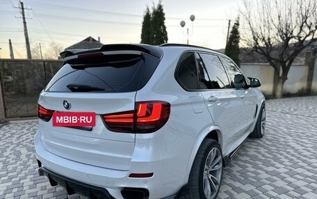 BMW X5, 2015 год, 3 900 000 рублей, 5 фотография