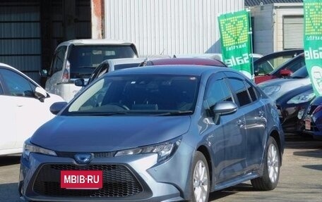 Toyota Corolla, 2020 год, 1 550 000 рублей, 2 фотография