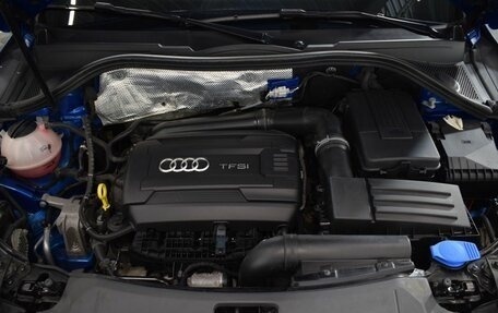 Audi Q3, 2015 год, 2 379 000 рублей, 7 фотография