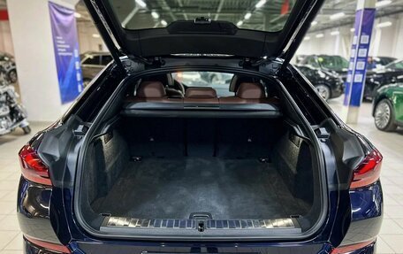 BMW X6, 2022 год, 8 949 000 рублей, 9 фотография