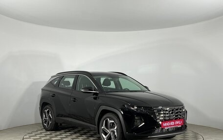 Hyundai Tucson, 2023 год, 4 600 000 рублей, 3 фотография