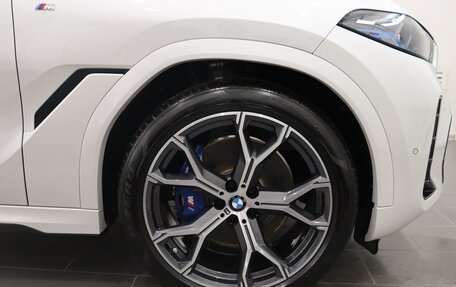 BMW X6, 2023 год, 15 495 000 рублей, 6 фотография