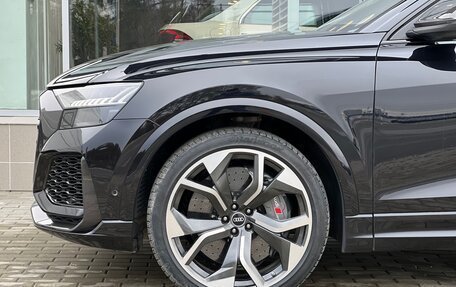 Audi RS Q8 I, 2021 год, 16 920 000 рублей, 7 фотография