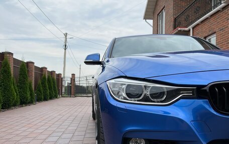 BMW 3 серия, 2014 год, 3 400 000 рублей, 5 фотография