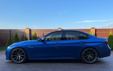 BMW 3 серия, 2014 год, 3 400 000 рублей, 6 фотография