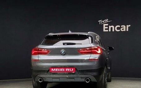 BMW X2, 2020 год, 3 050 000 рублей, 4 фотография