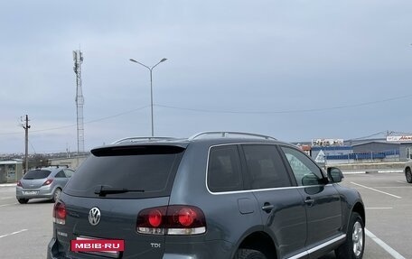Volkswagen Touareg III, 2008 год, 1 750 000 рублей, 5 фотография