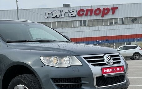 Volkswagen Touareg III, 2008 год, 1 750 000 рублей, 7 фотография