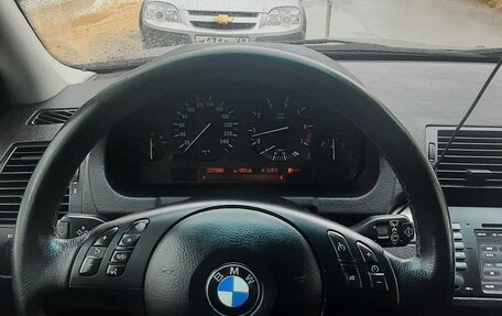 BMW X5, 2004 год, 1 130 000 рублей, 2 фотография