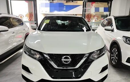 Nissan Qashqai, 2023 год, 2 560 000 рублей, 2 фотография