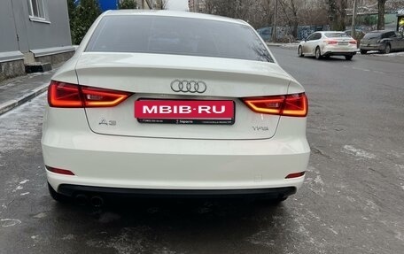 Audi A3, 2014 год, 1 550 000 рублей, 2 фотография