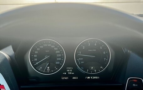 BMW 1 серия, 2013 год, 2 450 000 рублей, 4 фотография