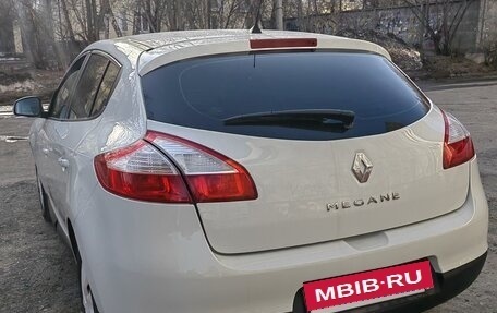 Renault Megane III, 2015 год, 950 000 рублей, 4 фотография