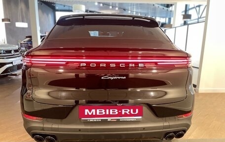 Porsche Cayenne III, 2023 год, 17 700 000 рублей, 5 фотография