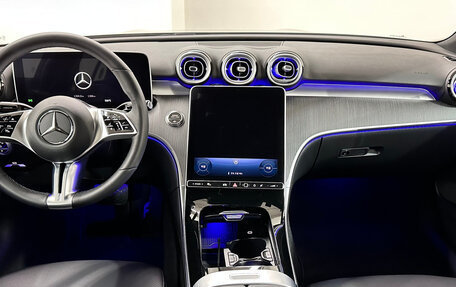 Mercedes-Benz C-Класс, 2023 год, 6 455 000 рублей, 5 фотография