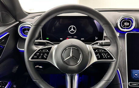 Mercedes-Benz C-Класс, 2023 год, 6 455 000 рублей, 6 фотография