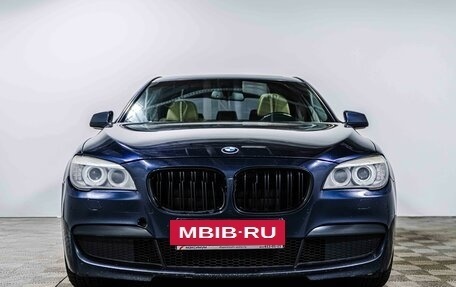 BMW 7 серия, 2010 год, 1 670 000 рублей, 2 фотография