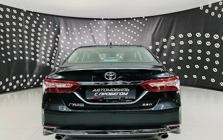 Toyota Camry, 2023 год, 4 090 000 рублей, 6 фотография