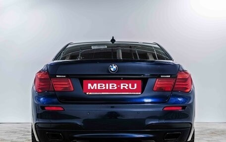 BMW 7 серия, 2010 год, 1 670 000 рублей, 5 фотография