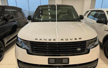 Land Rover Range Rover IV рестайлинг, 2023 год, 27 850 000 рублей, 4 фотография