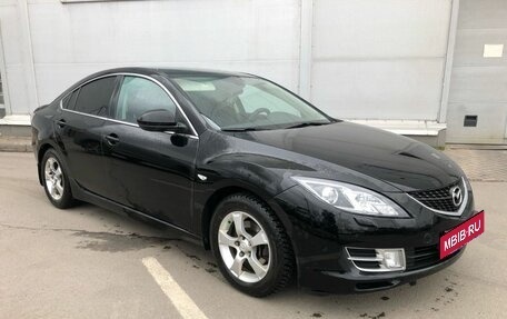 Mazda 6, 2008 год, 959 000 рублей, 2 фотография