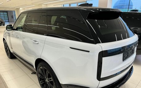 Land Rover Range Rover IV рестайлинг, 2023 год, 27 850 000 рублей, 2 фотография