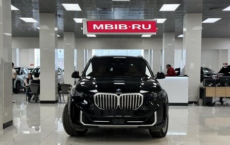 BMW X5, 2023 год, 13 320 000 рублей, 1 фотография