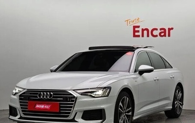 Audi A6, 2020 год, 3 160 013 рублей, 1 фотография