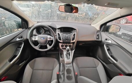 Ford Focus III, 2013 год, 1 150 000 рублей, 1 фотография