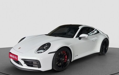 Porsche 911, 2023 год, 26 975 000 рублей, 1 фотография