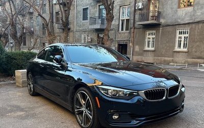 BMW 4 серия, 2019 год, 2 780 000 рублей, 1 фотография