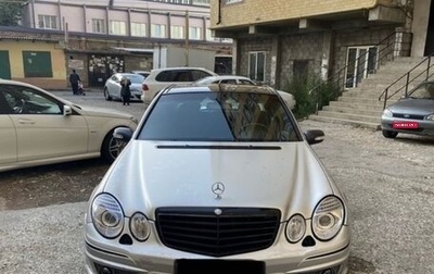 Mercedes-Benz E-Класс, 2002 год, 860 000 рублей, 1 фотография