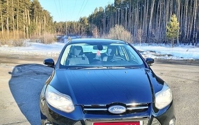 Ford Focus III, 2011 год, 690 000 рублей, 1 фотография