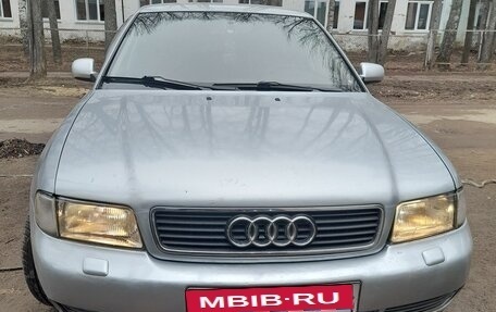 Audi A4, 1997 год, 340 000 рублей, 1 фотография