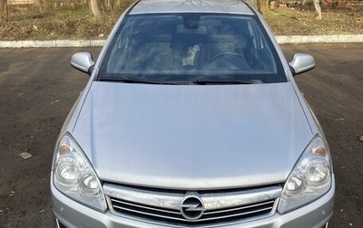 Opel Astra H, 2011 год, 600 000 рублей, 1 фотография