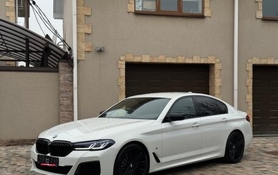 BMW 5 серия, 2023 год, 6 100 000 рублей, 1 фотография