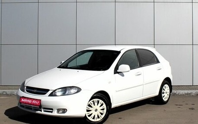Chevrolet Lacetti, 2011 год, 620 000 рублей, 1 фотография