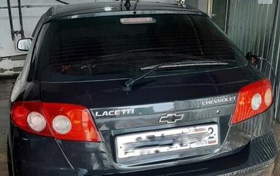 Chevrolet Lacetti, 2011 год, 390 000 рублей, 1 фотография